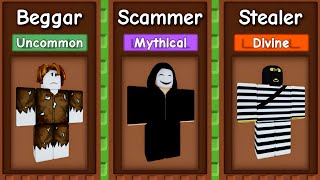 Every Worst Type of Player That is Ruining Grow a Garden in  Roblox (Explained)