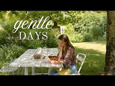 78 - Fresh Food, Brocante at Home & A Favourite Book thumbnail