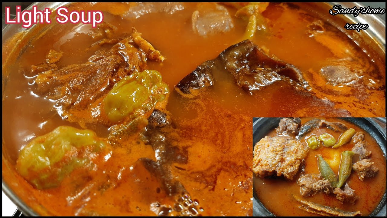 how-to-make-authentic-ghanaian-assorted-meat-and-fish-light-soup-light