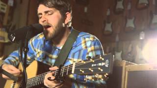 Vignette de la vidéo "Josh Doyle "Solar Storms" At: Guitar Center"