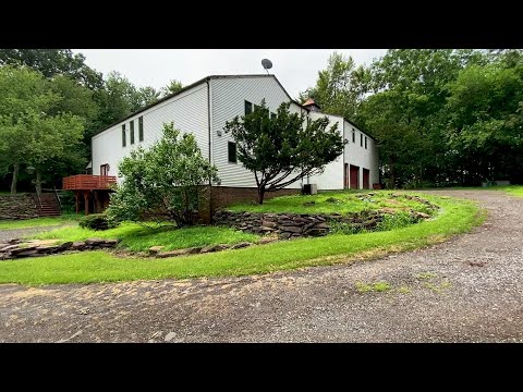 760 County Road 513, Pittstown, NJ home video tour