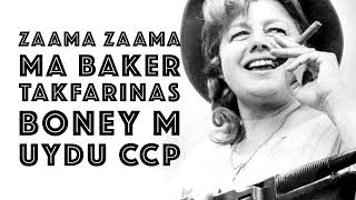 Zaama Baker screenshot 1