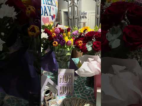 Para todas las madrecitas feliz dia
