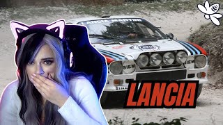 Reacting to How One Small Company Dominated a Sport | Full Story (Documentary) | Girl React