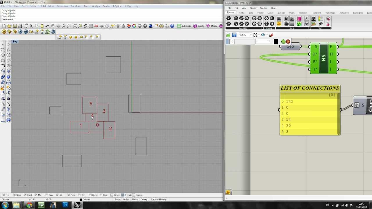 floor plan (hoopsnake)