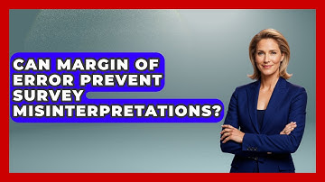 Can Margin Of Error Prevent Survey Misinterpretations? | Demographic Data Answers News