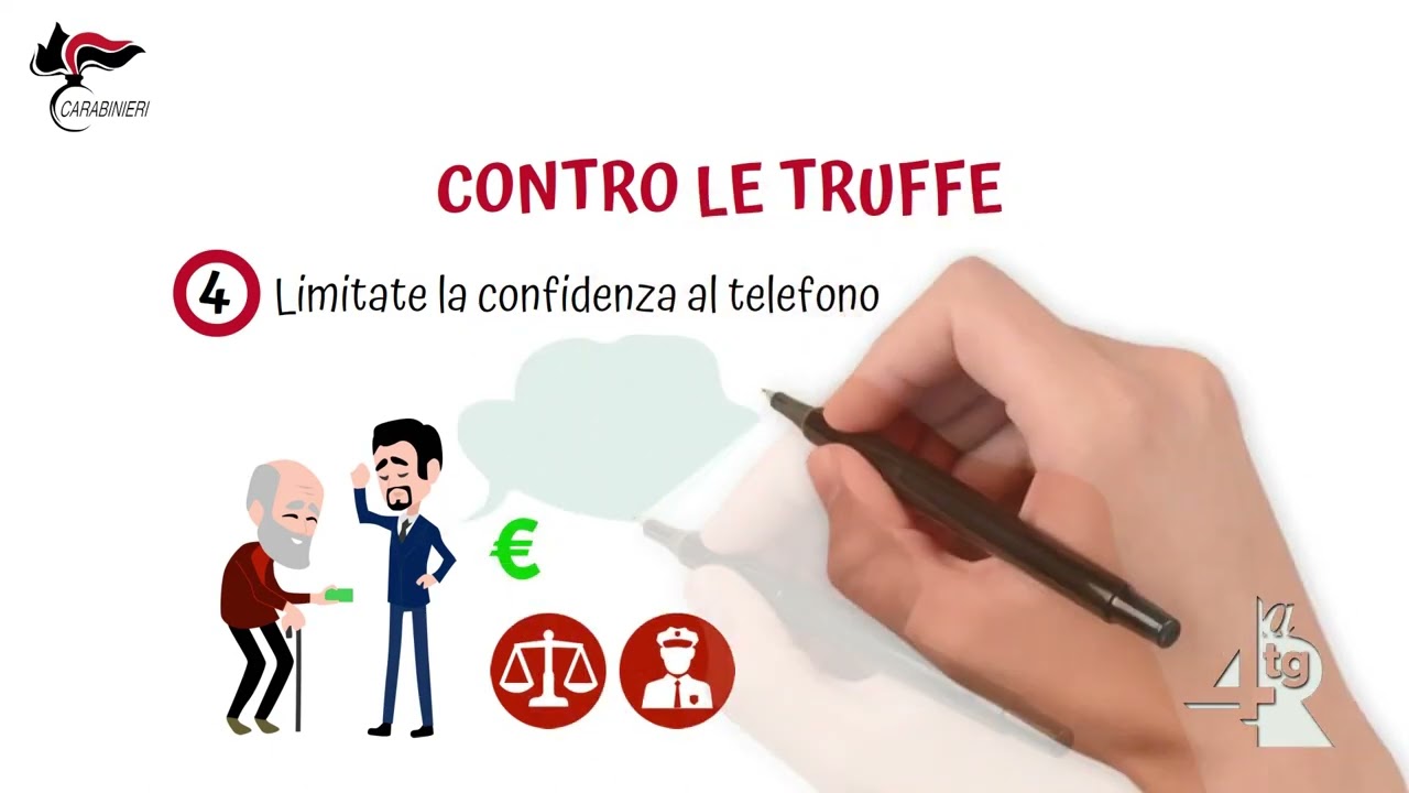 Cronaca, report annuale dei carabinieri  In aumento il codice rosso per le violenze di genere