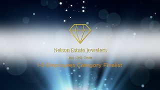 2020 BBB Torch Awards for Ethics Finalist: Nelson Estate Jewelers