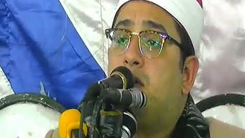 "لا يكلف الله نفسا إلا وسعها" تلاوه خيالية بإسلوب جديد للشيخ محمود الشحات انور