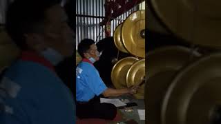 Download Lagu SAMPAK LASEM GARAP !! #Shorts MP3