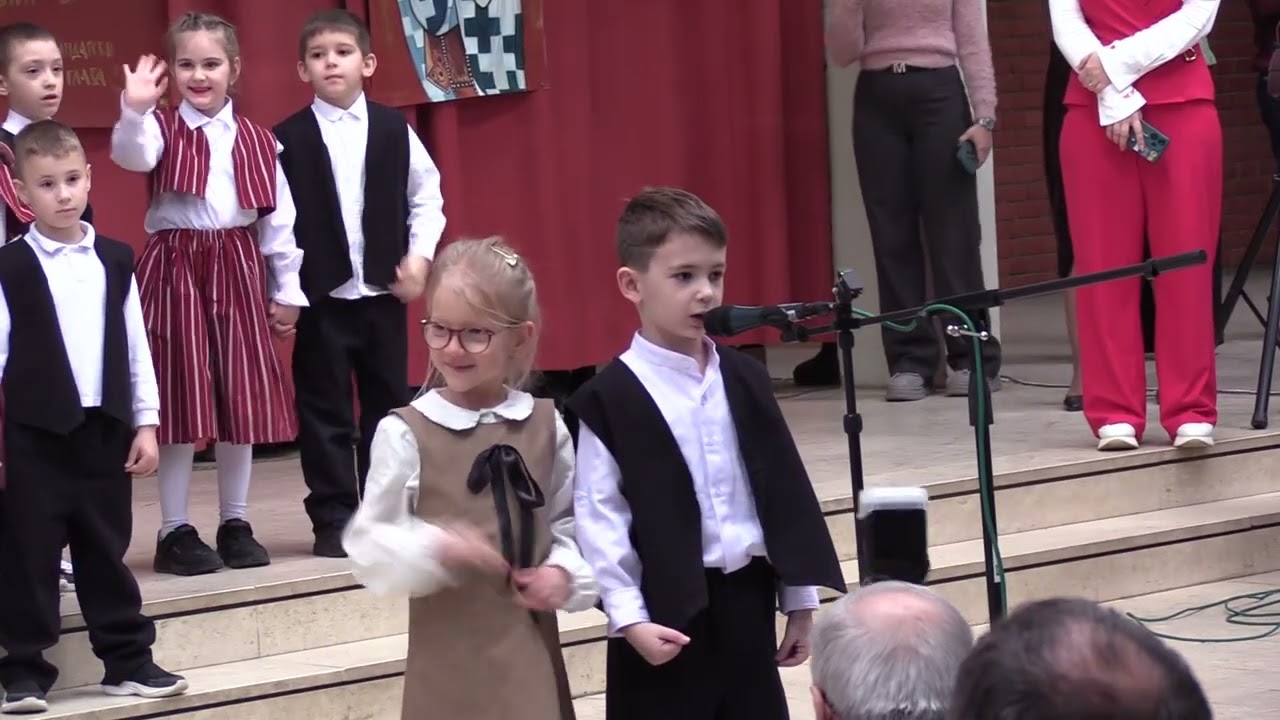 Savindan   OS. Branko Radicevic 27 01 2026