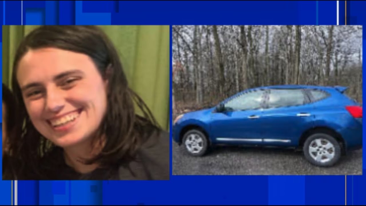Endangered missing alert issued for woman last seen three days ago ...