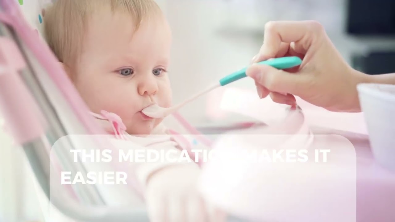 First Ever Malaria Medicine Approved for Newborns: Coartem Baby Breakthrough