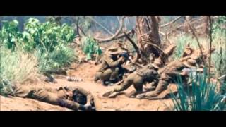 Rambo Music Vid - The Devil In I