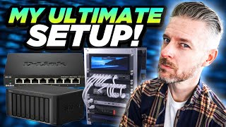 Whats On My Homelab And Home Servers?? Must Have Services