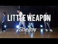 Little Weapon Lupe Fiasco Feat Bishop G Nikki Jean Shelby S Hip Hop Class mp3