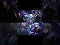 Rimuru Edit • Tensura • Funk Batidão Trend | #shorts #anime #tensura #lightnovel #rimuru #edit #100k