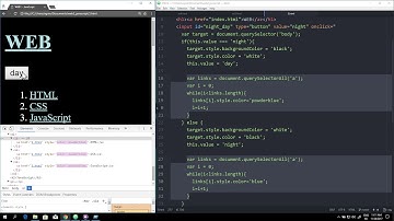 WEB2 JavaScript - 19.반복문 예고