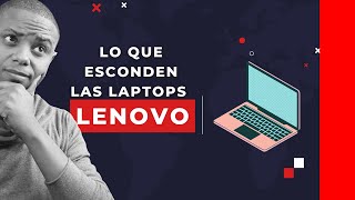 Tips y Trucos de las Laptop LENOVO