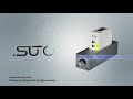 S415 sensor de flujo masa trmica