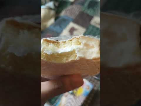 Are Little Debbie Christmas Trees The Same As Zebra Cakes