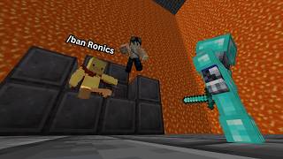 How I Outsmarted Corrupt Server Admins