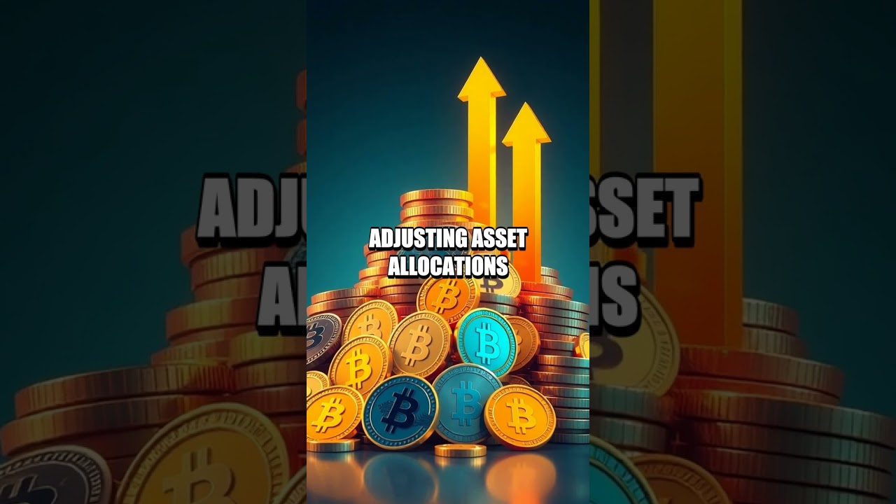 Five Innovative Crypto Investment Tricks