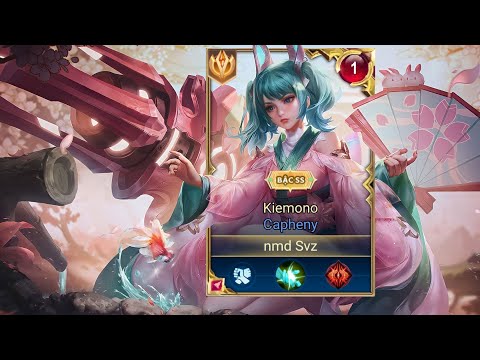 Video Cách đú trend Liên Quân Rằng Em Mãi Ở Bên, Gọi Em Là... - youtube