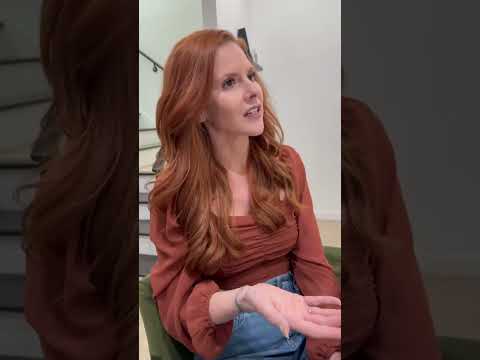 When Terry tells Libby her apology is NOT going to happen!