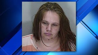 Mother arrested: License suspended 19 times in 2 years
