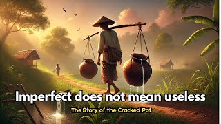 Details How Imperfection Makes Us Whole | Motivational Story  | Learn English Through Stories News