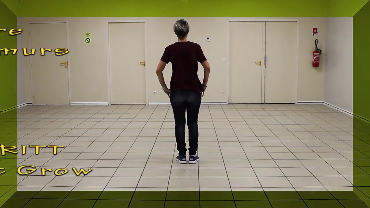 Watch CORN DON'T GROW Line Dance - danse et compte on YouTube Watch CORN DON'T GROW Line Dance - danse et compte on YouTube