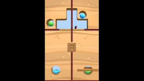 Dig This (Dig It) 93-4 Chapter 93 BALL PYRAMID Level 4