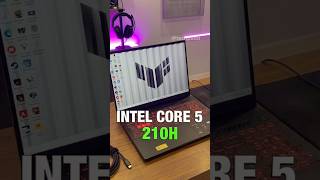 14th Gen RTX Laptop 😱 ASUS TUF F16 🔥