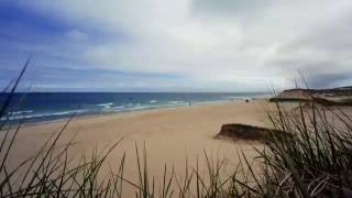 Sable Island Timelapse   low res