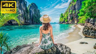 Palawan Summer Mix 2024 🍓 Best Of Tropical Deep House Music Chill Out Mix 2024 🍓 Chillout Lounge