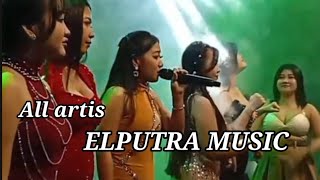 CINTA SEGITIGA - Dini Elsia ft Riva Elputra Music Live Terbaru 2026 (Koplo Horeg)
