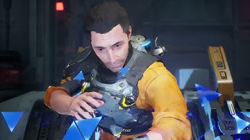 Outcast _ A New Beginning (PS5) Gameplay