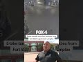 E-bike bandits at large in Fort Worth