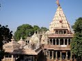 MAHAKALESHWAR JYOTHIRLINGAM - UJJAIN