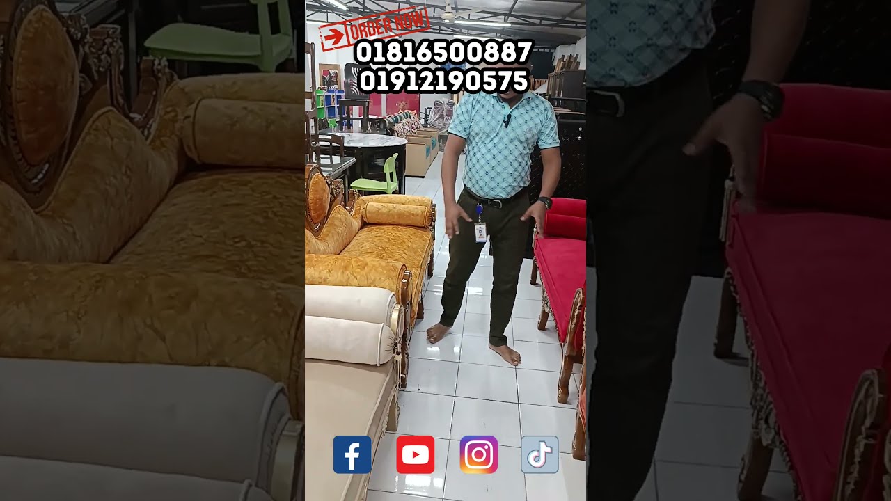 Divan Price In Bangladesh YouTube Divan Price In Bangladesh YouTube