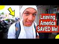 Leaving America SAVED My LifE | American Living in The Netherlands