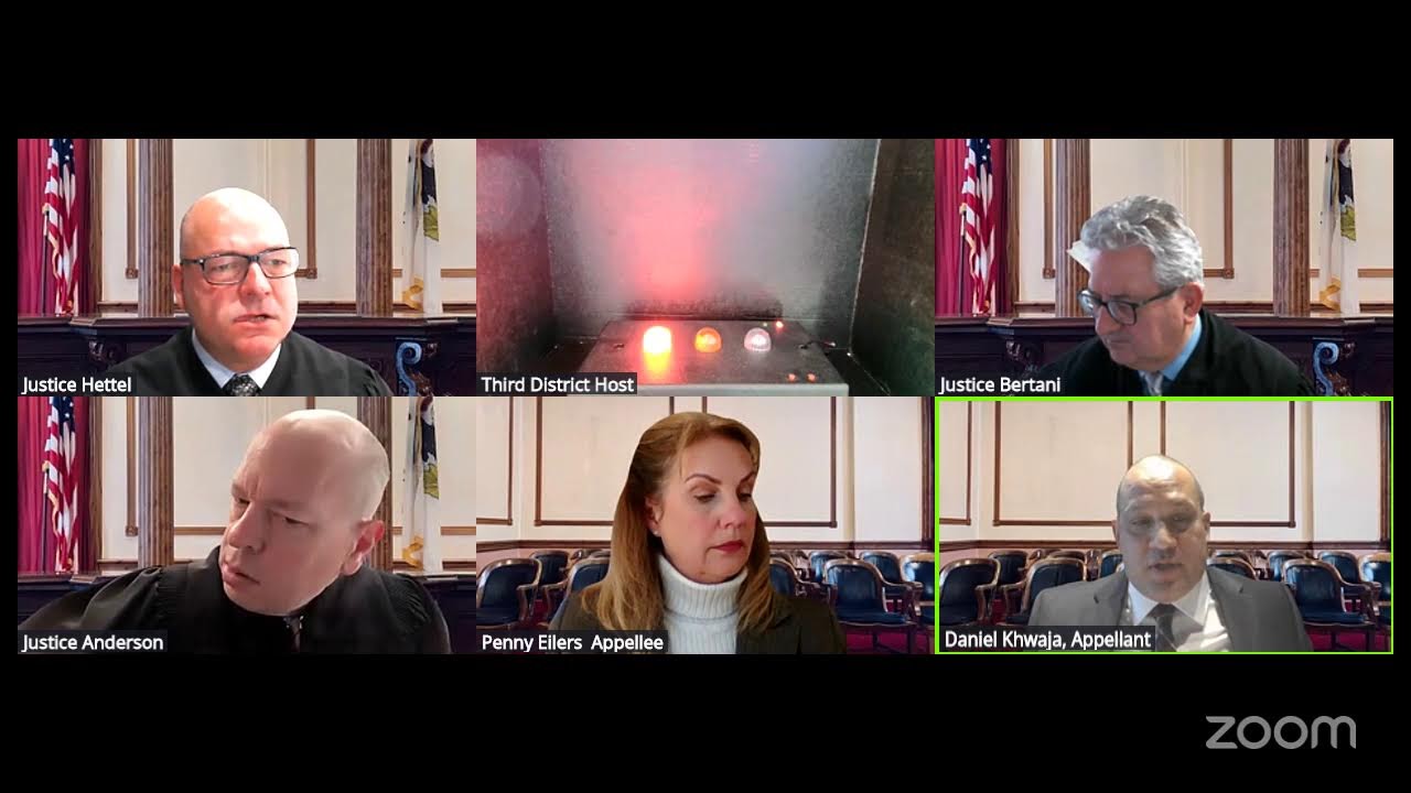 3rd District Appellate Court Zoom Oral Argument – March 10th & 12th ...
