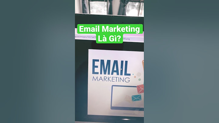 Địa chỉ email là gì ví dụ