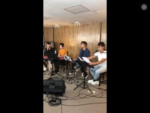胡鴻鈞 Hubert wu 最佳損友