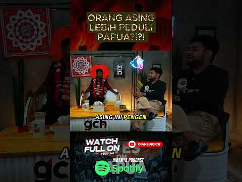Antek-antek asing buat pecah belah bangsa