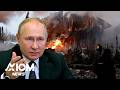Putin’s Strategy Shifts to Endurance as Russia Intensifies Infrastructure Strikes | AXIOM