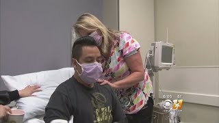 The Flu Bug Is Back In North Texas