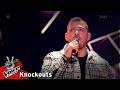 Γιώργος Λόλακας - «Μην Ξαναρθείς» | The Voice of Greece | 10η Σεζόν