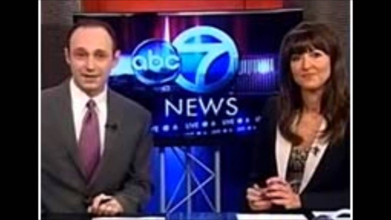 NEWS ANCHOR QUITS ON LIVE TV YOU MUST SEE THIS!!! YouTube